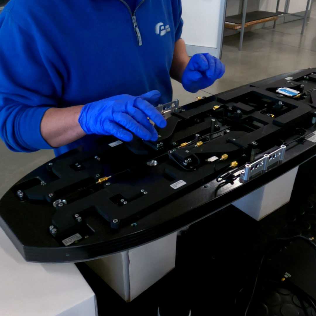 Retrofitting And Maintenance - Solutions By Vega Composites