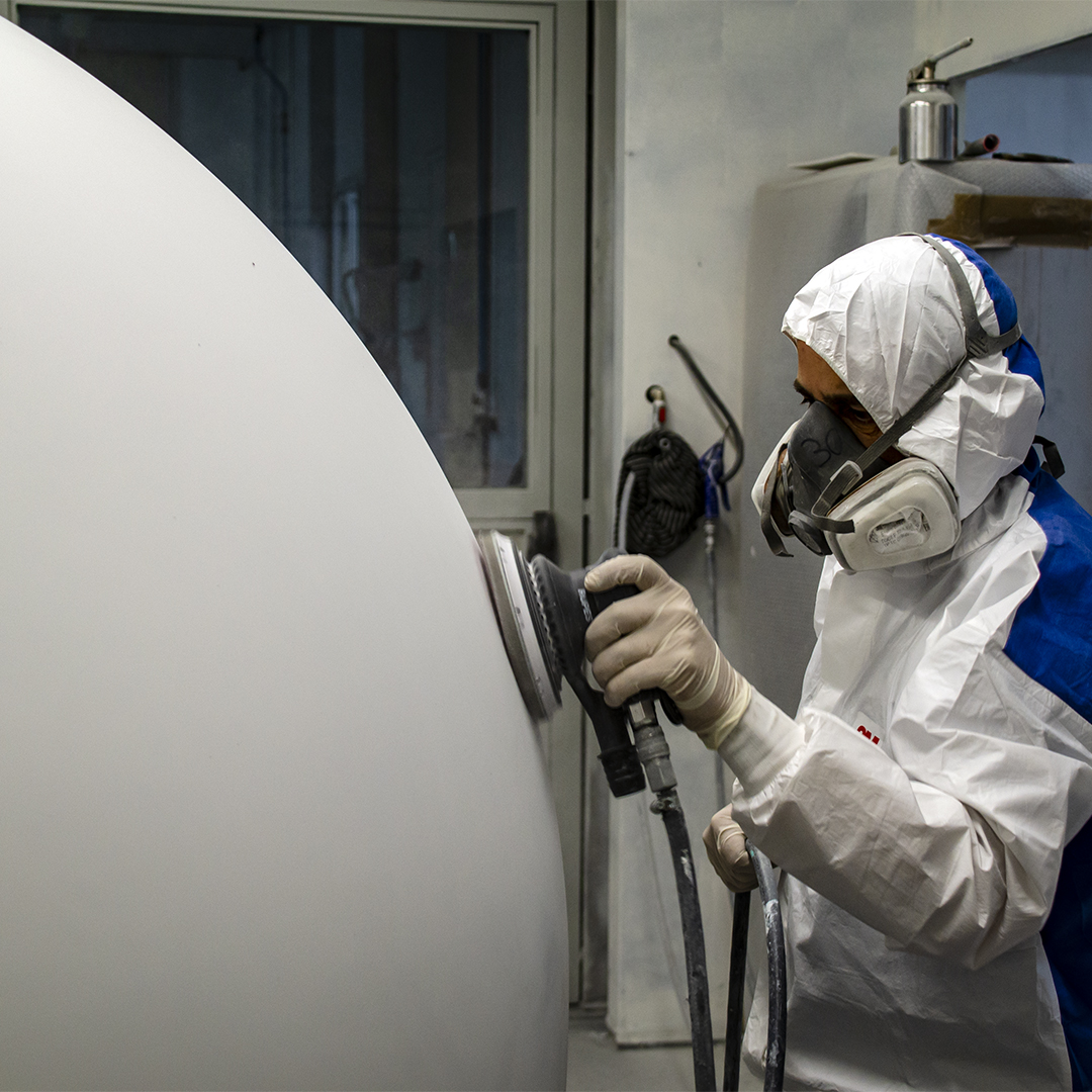 Retrofitting And Maintenance - Solutions By Vega Composites
