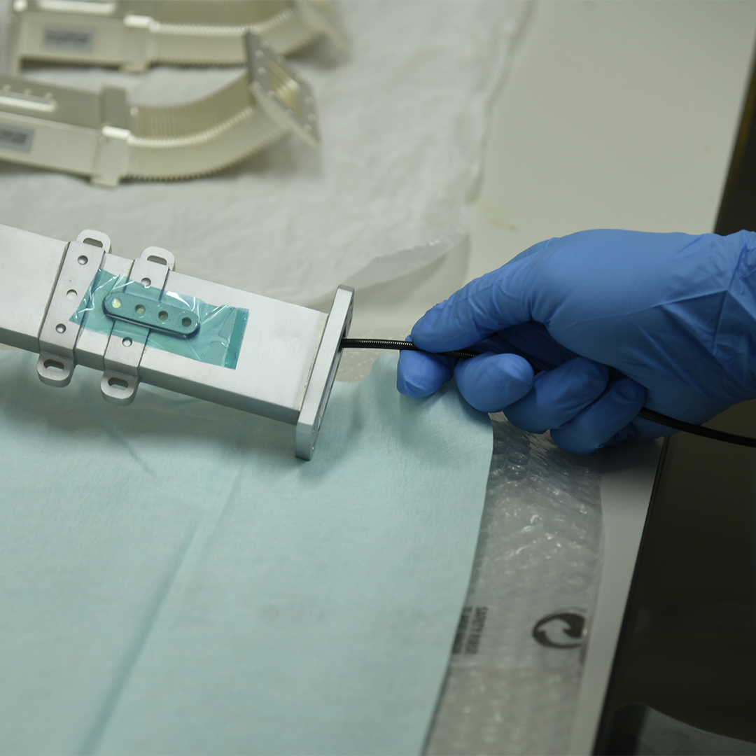 Retrofitting And Maintenance - Solutions By Vega Composites