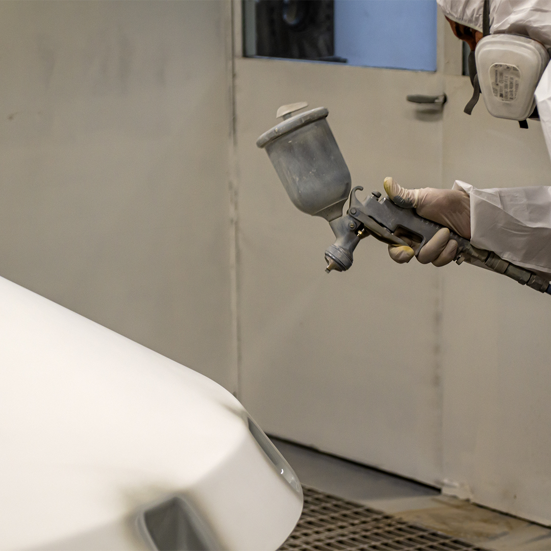 Retrofitting And Maintenance - Solutions By Vega Composites