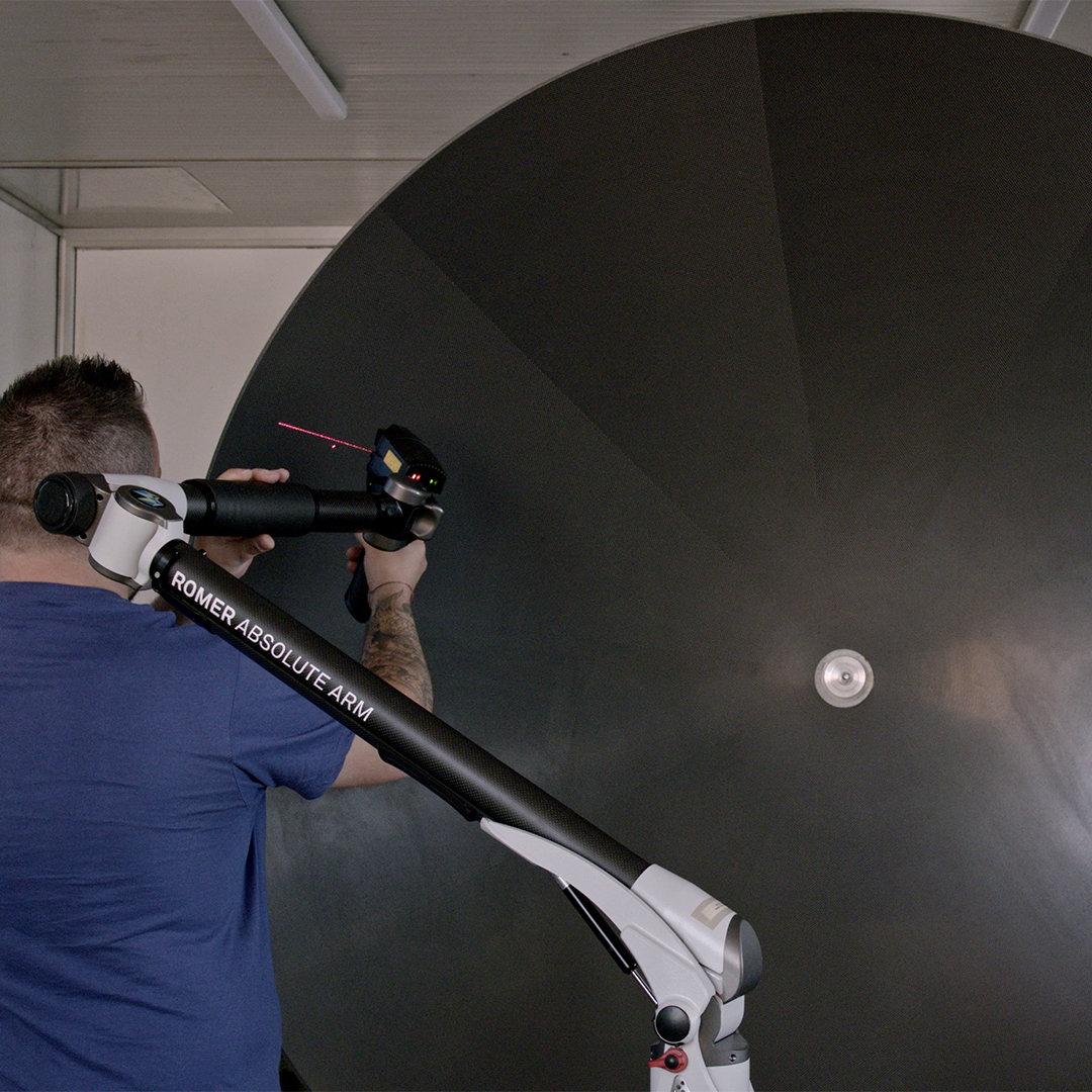 Retrofitting And Maintenance - Solutions By Vega Composites