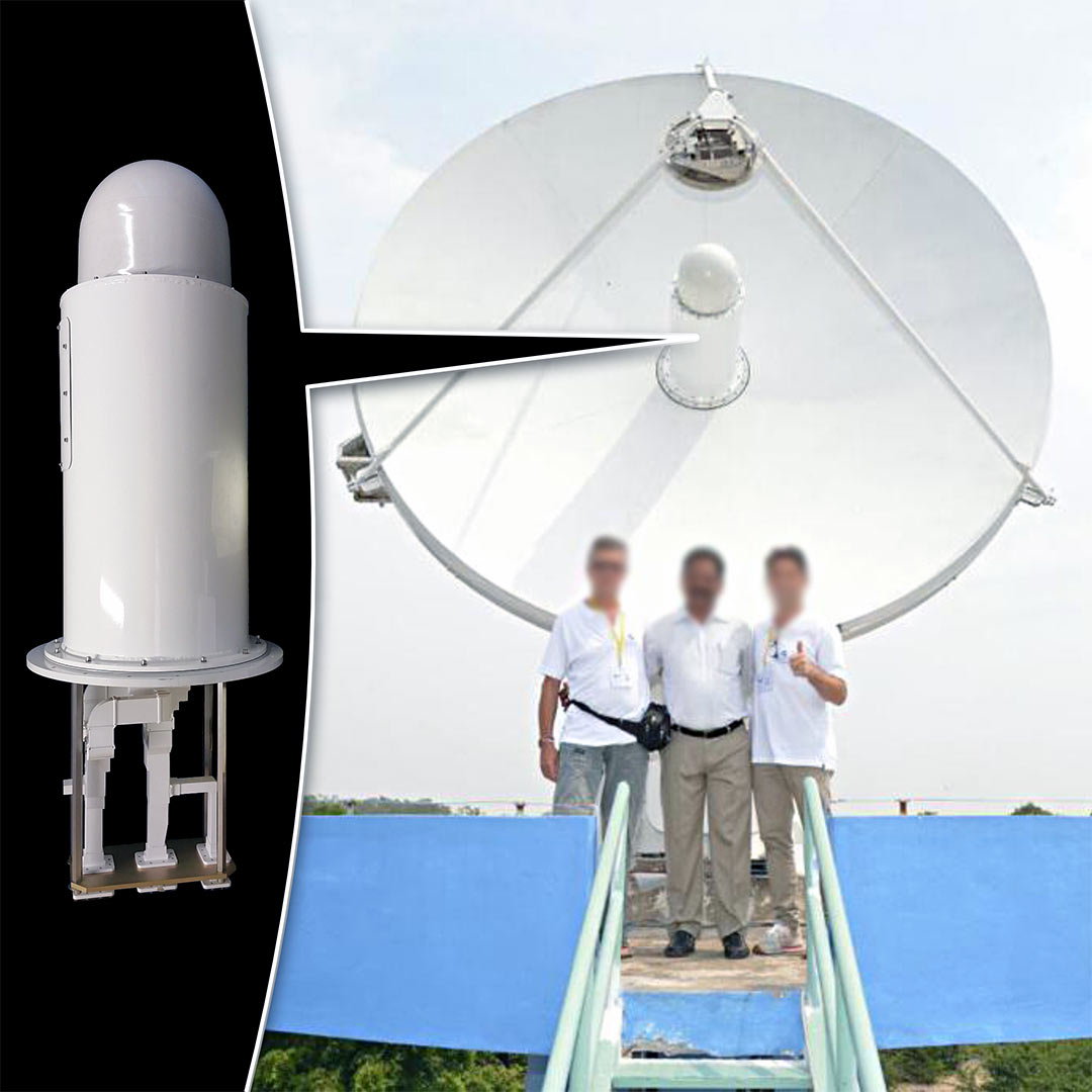Retrofitting And Maintenance - Solutions By Vega Composites